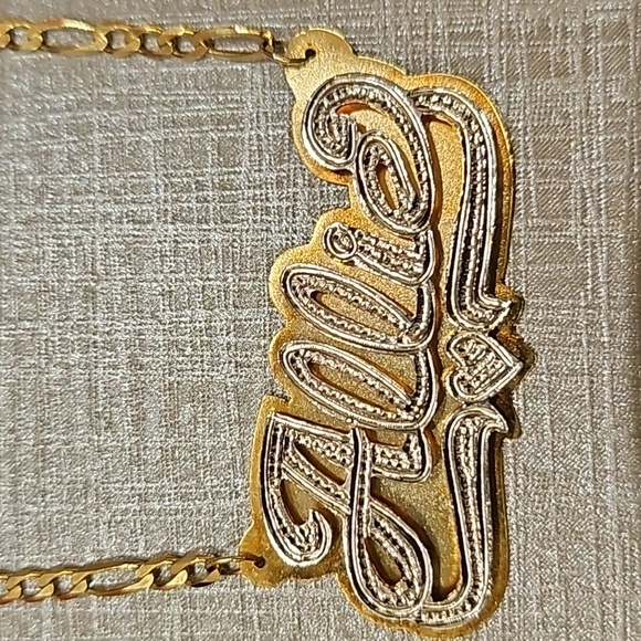 Zales Nameplate - Picture 11 of 12